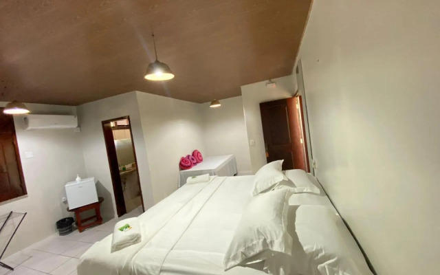 Pousada Sitio Parque dos Lençóis