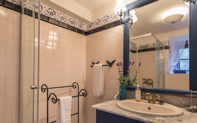 CheckinCheckout - Casa da Lua