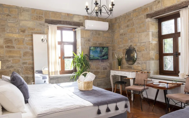 Salkım Butik Otel