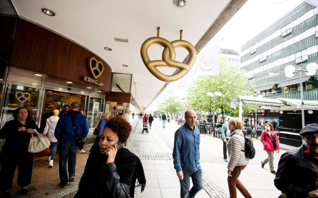 Hotell Kringelstaden
