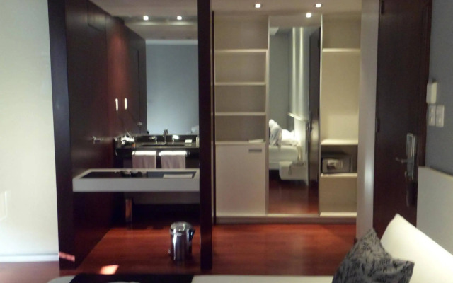 Don Boutique Hotel Montevideo