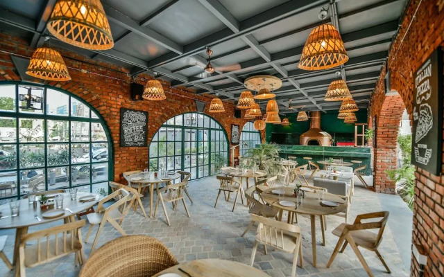 The Artist House Udaipur