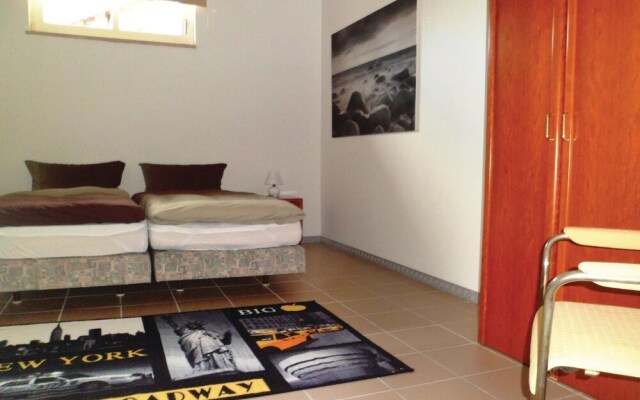 Nice Apartment in Holzminden With 2 Bedrooms and Wifi