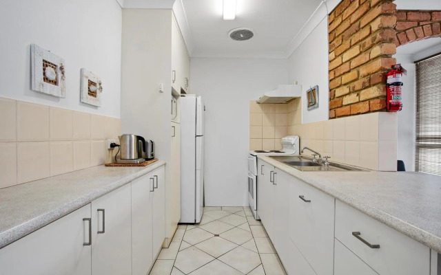 Byron Bay Accom Unit 6 70 Lawson Street - Atlantis