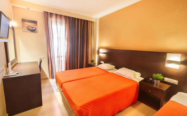 Sofia Hotel