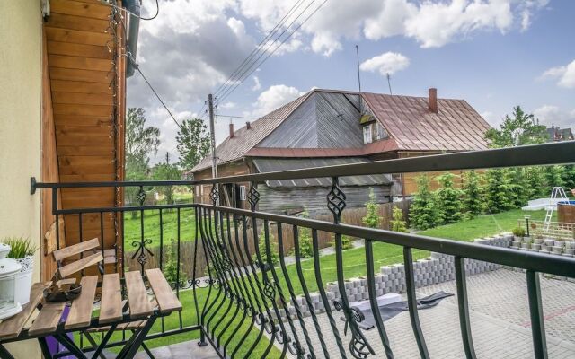 Aparthotel Delta Bialka