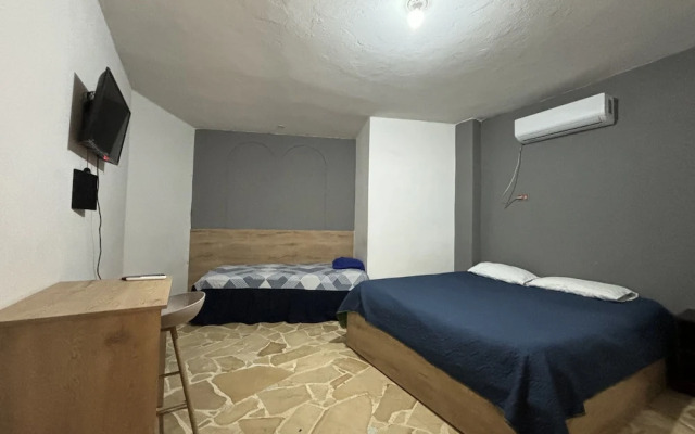 Daniel ApartRooms