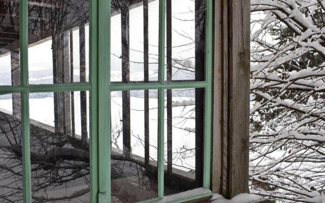 Bio Garni Möschberg