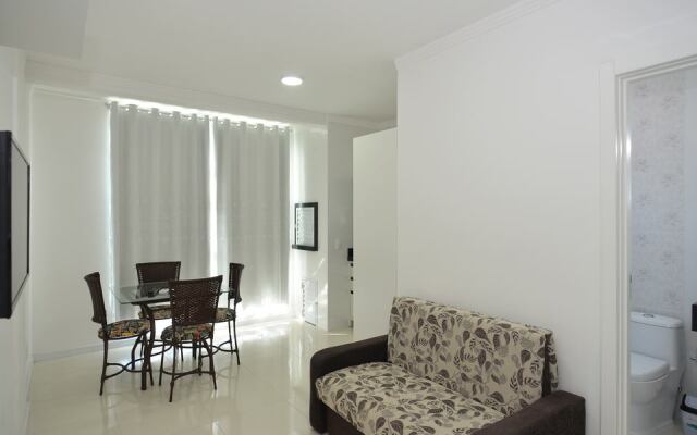 Residencial Aqua de Mariscal