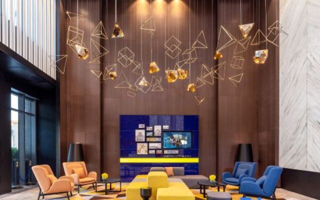 Hampton by Hilton Chaozhou Fortune Center