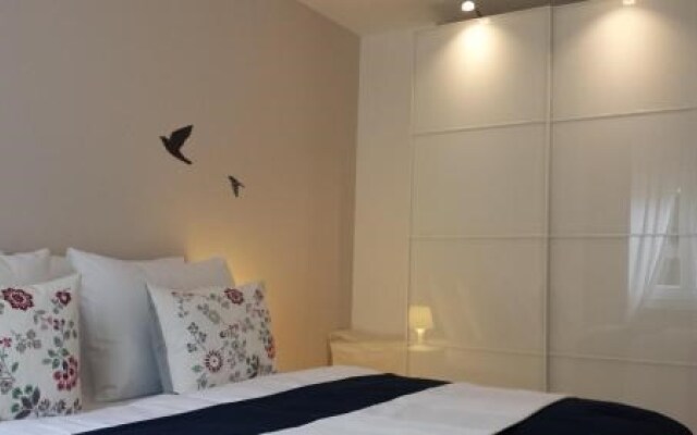 Apartment Hulina