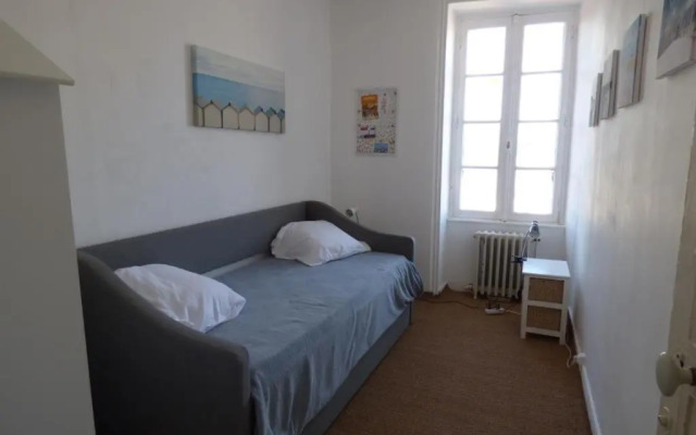 Maison Les Sables-d'Olonne, 5 pièces, 7 personnes - FR-1-427-111