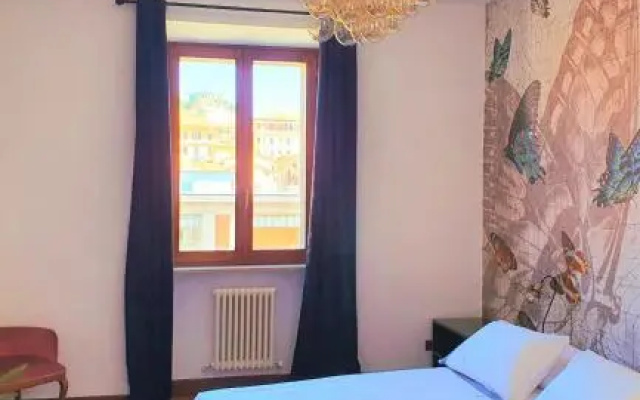 An Deluxe Suites