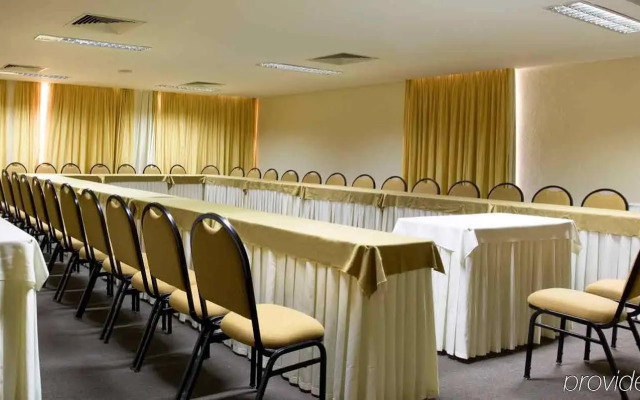 Mercure Recife Navegantes Hotel