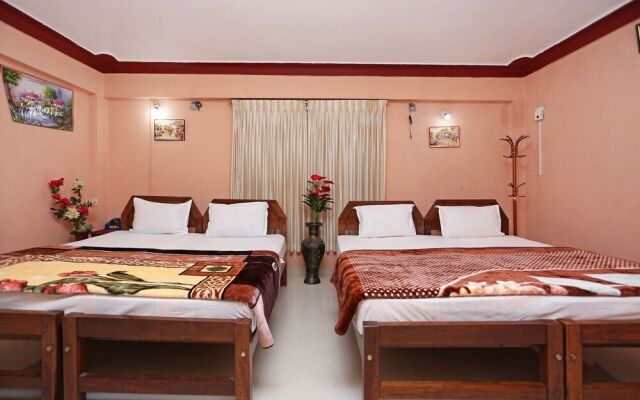 OYO 9374 Home Picturesque Stay Hoskeri