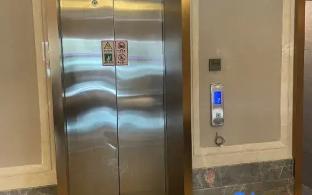 Hongjin Hotel