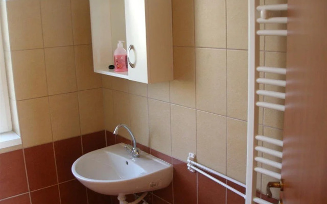 Ponty-Lak Vendégház