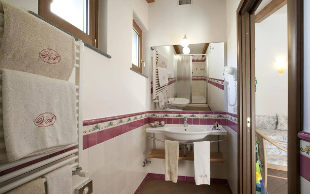 Relais Villa Angiolina