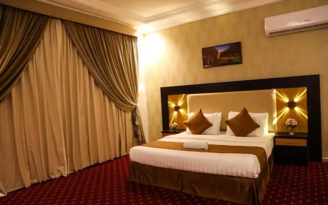 Golden Rest Hotel