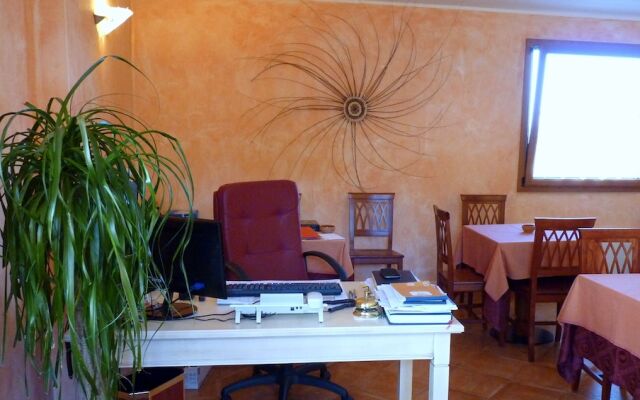 Hotel Marie Claire