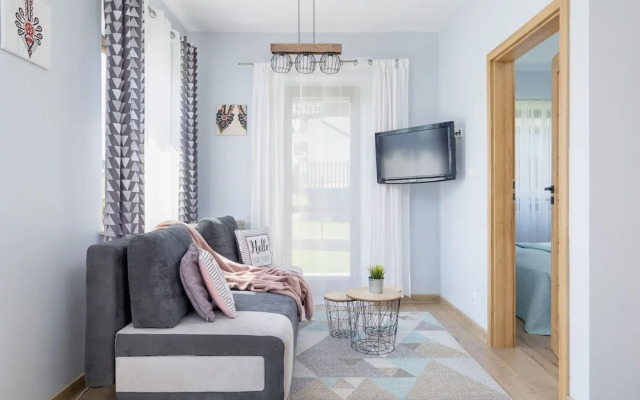 Sweet Murzasichle Apartment by Renters