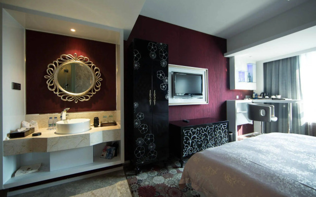 Wuyang Holiday Hotel Hangzhou