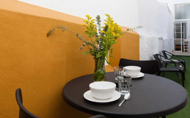 GoToSeville Molviedro Apartments