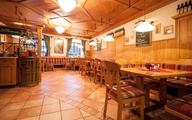 Hotel Gasthof Sonne