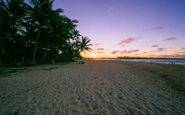 Pousada Luar das Águas