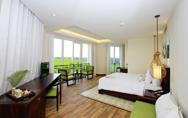 Lasenta Boutique Hotel Hoian