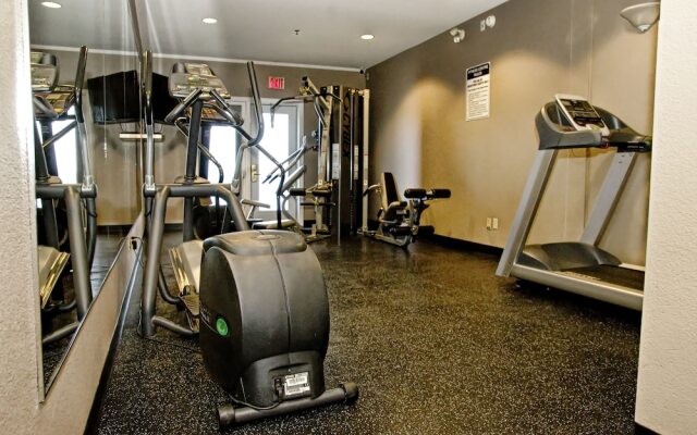 Lakeview Inns & Suites - Brandon