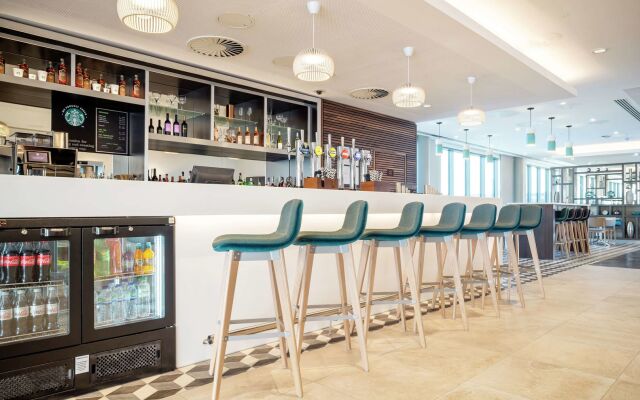 Hampton by Hilton Stockton on Tees