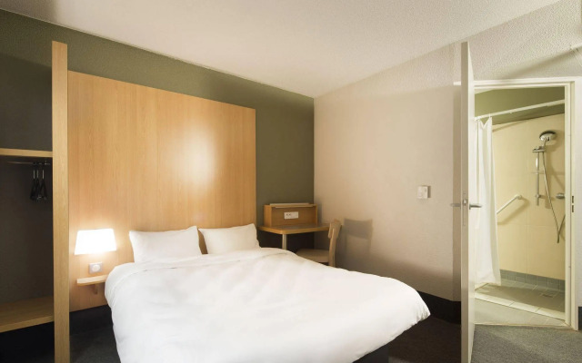 B&B HOTEL Bordeaux Lac/Bruges