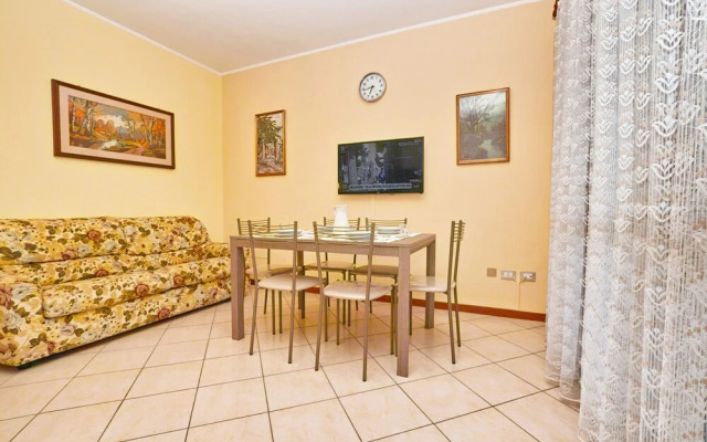 Residence Atollo