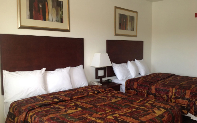 America Inn & Suites