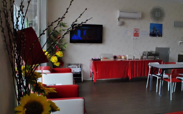 Hotel Zamburger Bentong