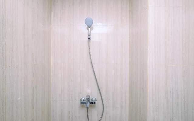 Comfort Studio at Sentul Tower Apartment