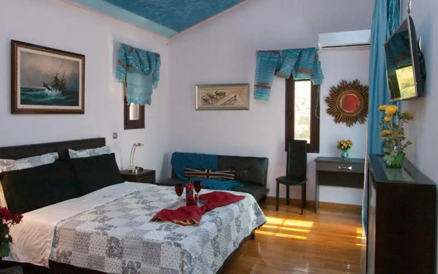 Villa Dioni