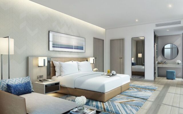 Courtyard By Marriott Jubail