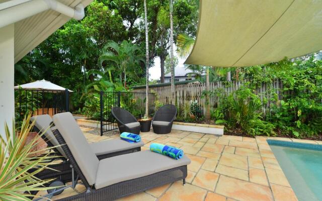 Reef Villa Port Douglas