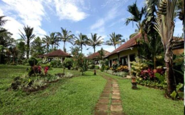 Sanda Villas