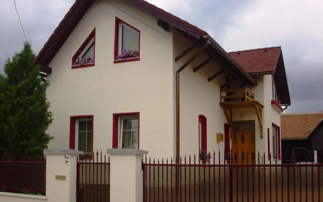 Casa Magdalena