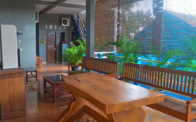 OYO 1145 Rita Guesthouse