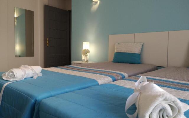 Sensations Guesthouse
