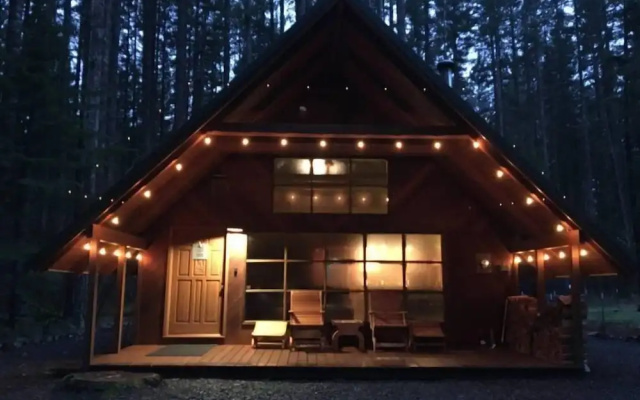 Elk Drop Inn