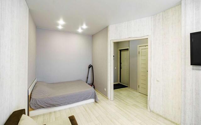 Апартаменты на проспекте Врача Сурова