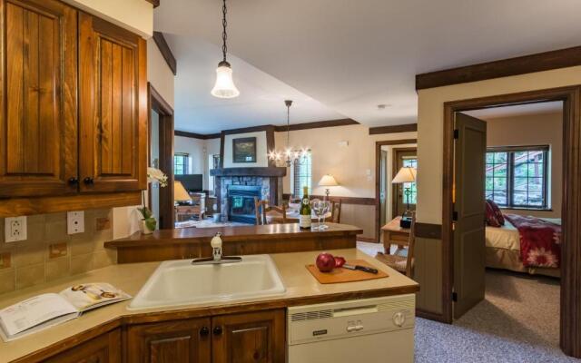 L'Algonquin by Rendez-Vous Mont-Tremblant
