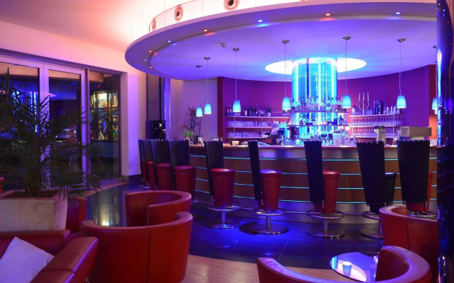 Bio-Seehotel Zeulenroda