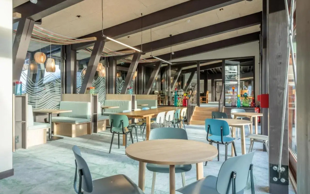 La Cachette - Friendly Hotel