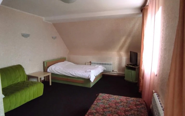 Guest House Metelitsa